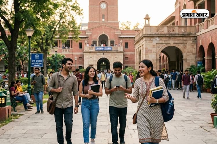 ग्रेटर नोएडा के इन इंजीनियरिंग कॉलेजों में लें एडमिशन, लाखों के पैकेज के साथ मिलेगी नौकरी