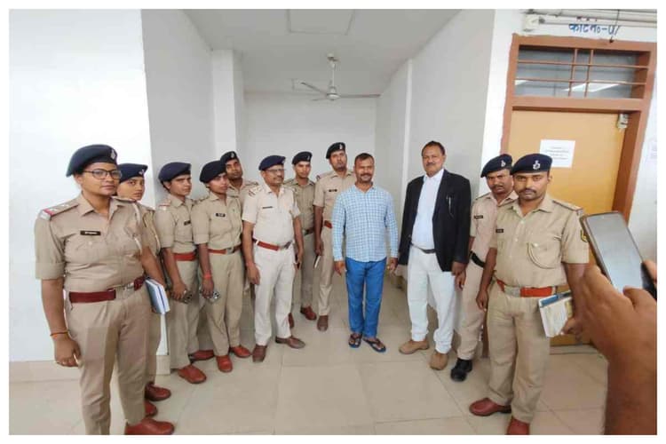 Bettiah News: जुर्माना नहीं दिया तो काटनी होगी अतिरिक्त जेल, फैसले से अपराधियों में मचा हड़कंप