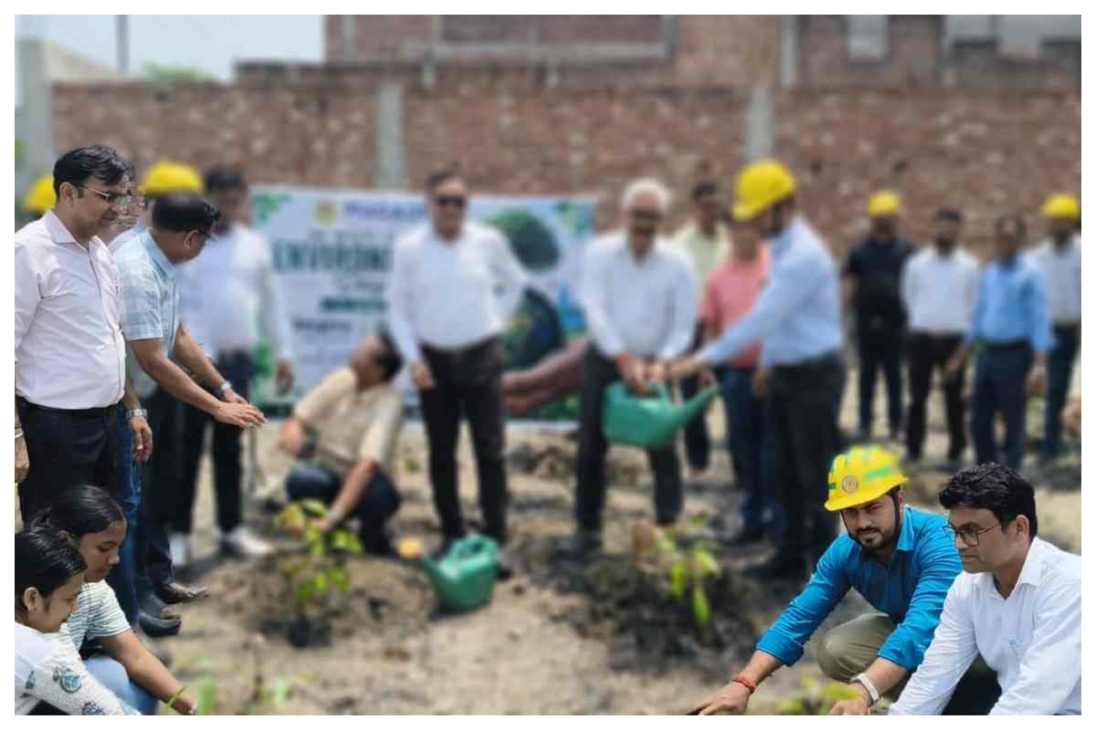 Bettiah News narkatiaganj-sugar-mill-world-environment-day-plantation-magadh-sugar-energy-rk-tiwari Bettiah News narkatiaganj-sugar-mill-world-environment-day-plantation-magadh-sugar-energy-rk-tiwari