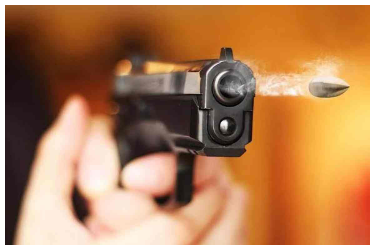 Bettiah News west-champaran-sathi-khajuria-village-dowry-case-revenge-firing-chunnu-pandey Bettiah News west-champaran-sathi-khajuria-village-dowry-case-revenge-firing-chunnu-pandey