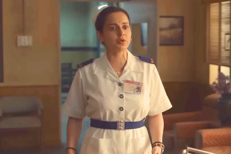 कंगना रनौत की 'भारत भाग्य विधाता' का गेम ओवर, छठे दिन भी नहीं दिखा बड़ा उछाल