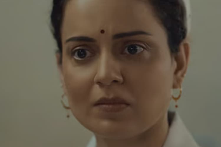Bharat Bhhagya Viddhaata Collection: 'बाय वन गेट वन' ऑफर भी नहीं बचा पाया कंगना की फिल्म, कलेक्शन जान चौंक जाएंगे