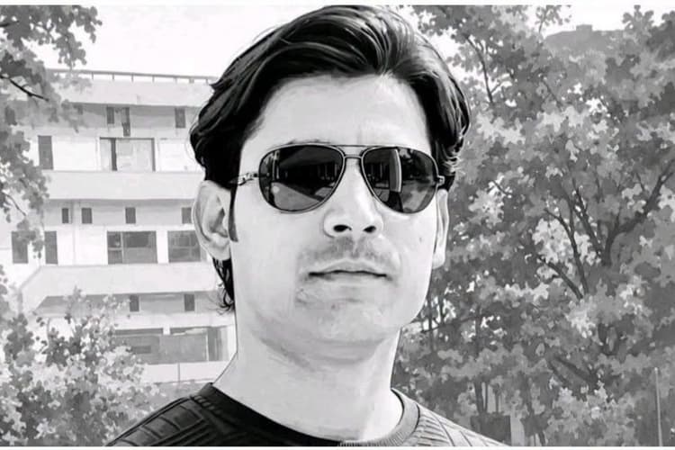 सरेंडर के बाद गोली क्यों मारी? भरत तिवारी के एनकाउंटर पर कई भाजपा नेताओं का सवाल
