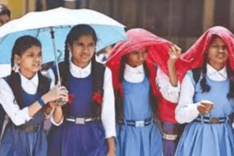 भोजपुर में 22 जून से इस दिन तक बंद रहेंगे स्कूल, डीएम तनय सुल्तानिया ने जारी किया आदेश