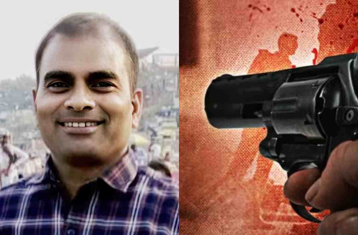 Bihar Criminal Encounter: बिहार का कुख्यात लल्लन UP के सहारनपुर में ढेर, दारोगा को उतारा था मौत के घाट