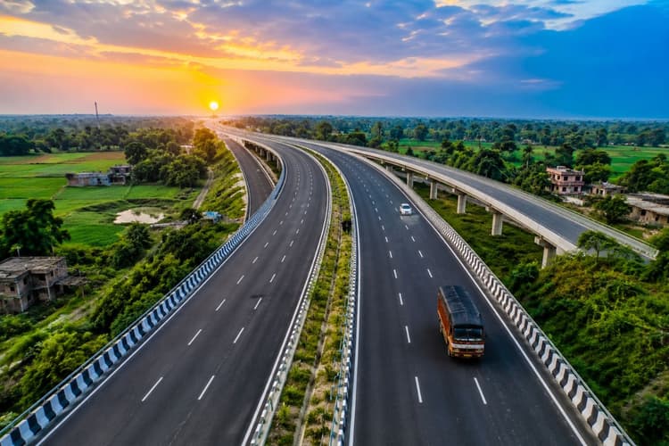 बिहार में बनने जा रहे 3 नए ग्रीनफील्ड कॉरिडोर, बक्सर से पटना का सफर होगा आसान