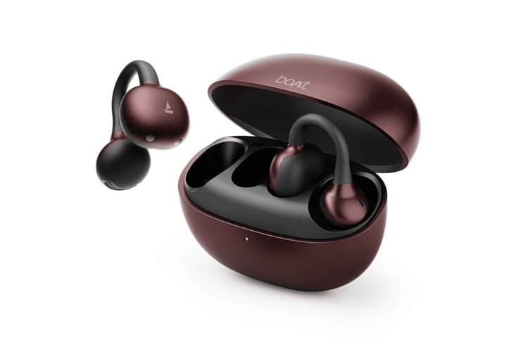 Boat के नए ProClip Earbuds आए बाजार में, देंगे 52 घंटे तक का बैकअप, कितनी है कीमत?