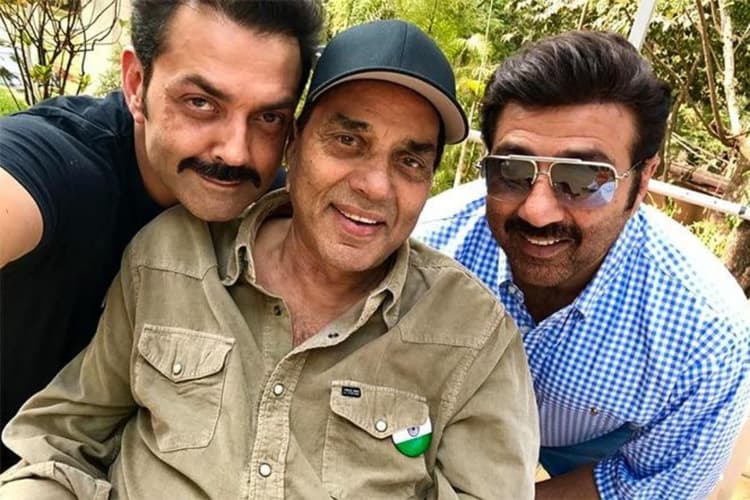 धर्मेंद्र की बायोपिक पर बोले Bobby Deol, कहा- न मैं, न भाई सनी देओल निभा सकते उनका रोल