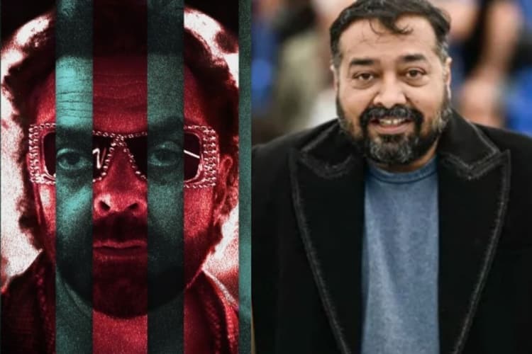 Bandar में अनुराग कश्यप संग काम करने पर बोले बॉबी देओल, कहा- वो एक 'मैड जीनियस' हैं
