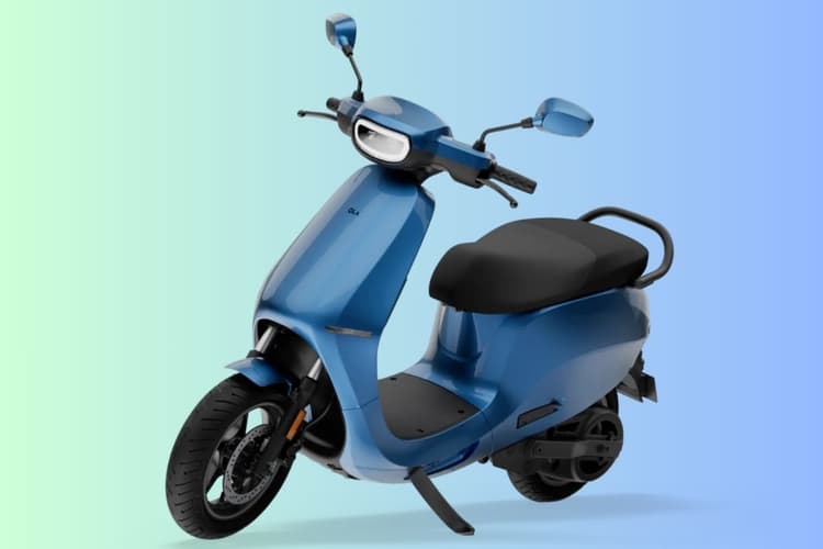 ₹1 Lakh EV: रोज 40 KM चलने वालों के लिए बेस्ट है यह इलेक्ट्रिक स्कूटर, हर महीने बचाएगा ₹3000