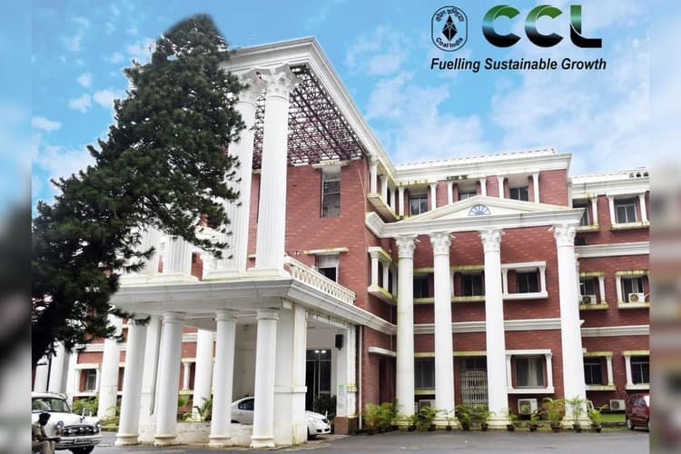 किसी के दस्तावेज फर्जी तो कुछ ने अधूरा छोड़ा काम, 9 कंपनियों को सीसीएल ने किया ब्लैक लिस्टेड