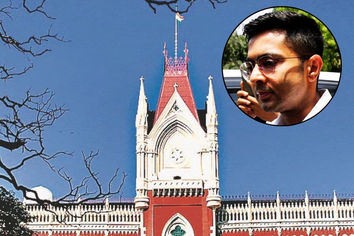 इलाज के लिए विदेश जाना चाहते हैं अभिषेक बनर्जी, हाईकोर्ट से लगा तगड़ा झटका, जानें पूरा मामला