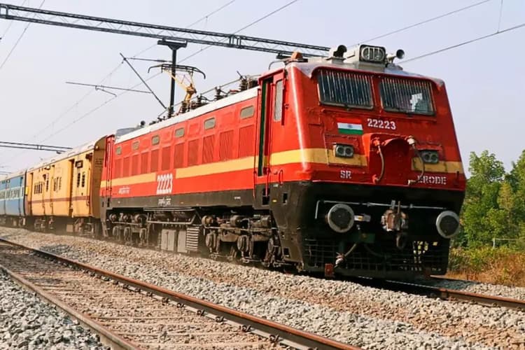 छपरा-दिल्ली के बीच 28 जून से चलेगी सुपरफास्ट एक्सप्रेस ट्रेन, टाइम टेबल भी जारी