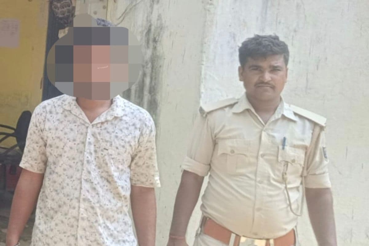 सहरसा में बड़ी वारदात की तैयारी में था युवक? घर की छत से कट्टा और कारतूस बरामद