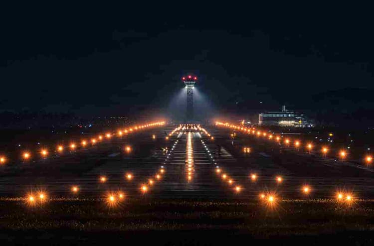 Darbhanga Airport Night Landing: जल्द शुरू हो सकती है नाइट लैंडिंग, कोहरे में नहीं होगी परेशानी