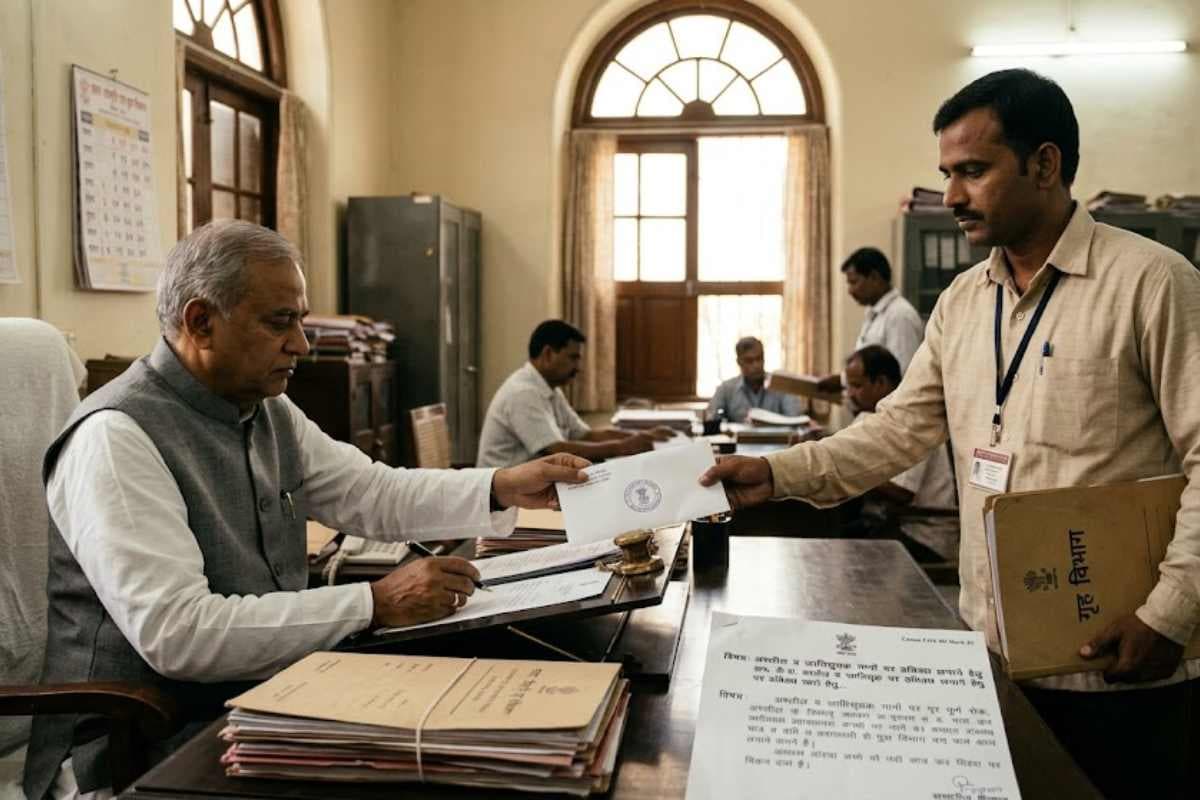 दरभंगा: अश्लील और जातिसूचक गानों पर लगेगी पूर्ण रोक, कला संस्कृति विभाग ने गृह विभाग को लिखा पत्र