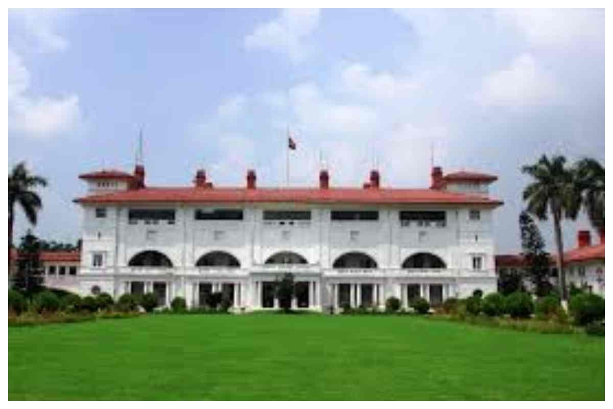 Darbhanga News: राजभवन ने योग्य प्रोफेसरों से मांगे आवेदन, ललित नारायण मिथिला विवि और संस्कृत विवि दरभंगा को मिलेंगे नए प्रतिकुलपति