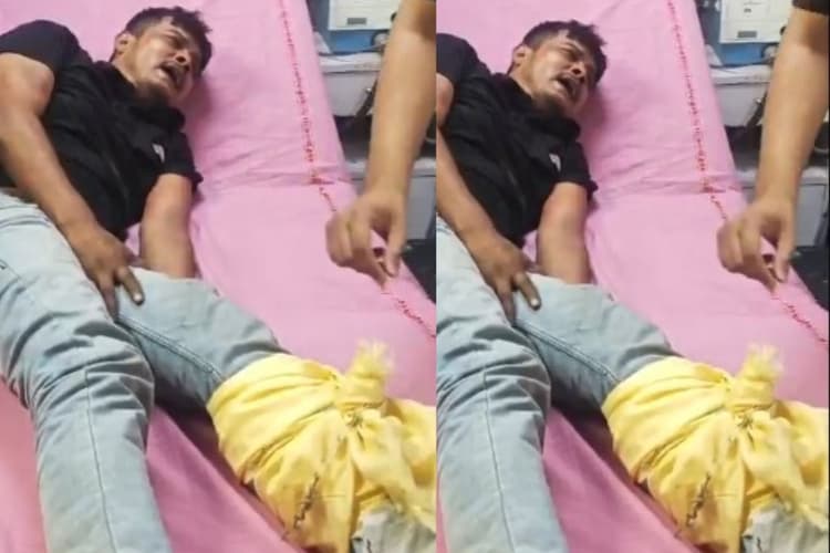 कैब ड्राइवर की हैवानियत का शिकार होने से पहले 10 साल की बच्ची ने मदद के लिए पुकारा-पापा-पापा