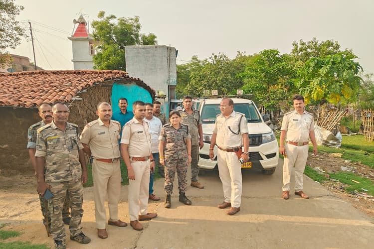धनबाद के कतरास के 19 अपराधियों पर लगेगा सीसीए, बदमाशों में मचा हड़कंप
