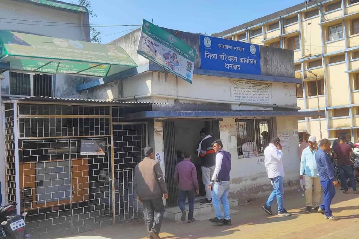 अब प्रखंडों में बनेगा ड्राइविंग लाइसेंस, परिवहन विभाग लगाएगा विशेष कैंप