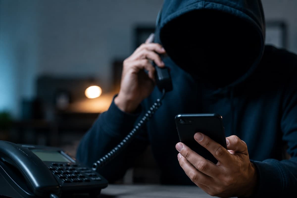 ‘बेटा गैंगरेप केस में गिरफ्तार है’ कहकर ठगी का प्रयास, पुलिस अधिकारी बन साइबर ठगों ने पिता को किया फोन