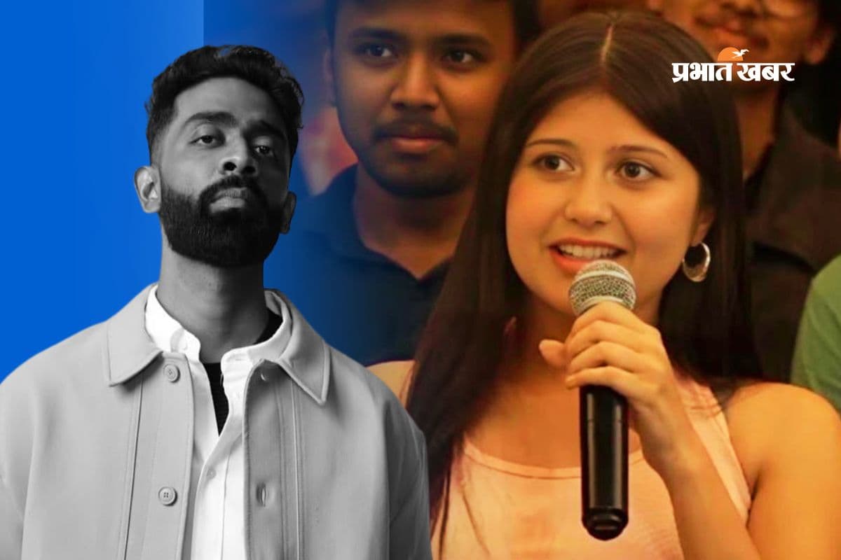 मरीजों के प्राइवेट पार्ट का मजाक उड़ाने वाली डॉ सेजल, NEET UG में मिले थे इतने मार्क्स