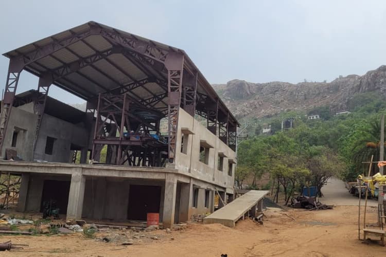 गया जी में ढुंगेश्वरी पहाड़ी पर जल्द शुरू होगा रोपवे, अब 2 मिनट में गुफा तक पहुंच सकेंगे श्रद्धालु