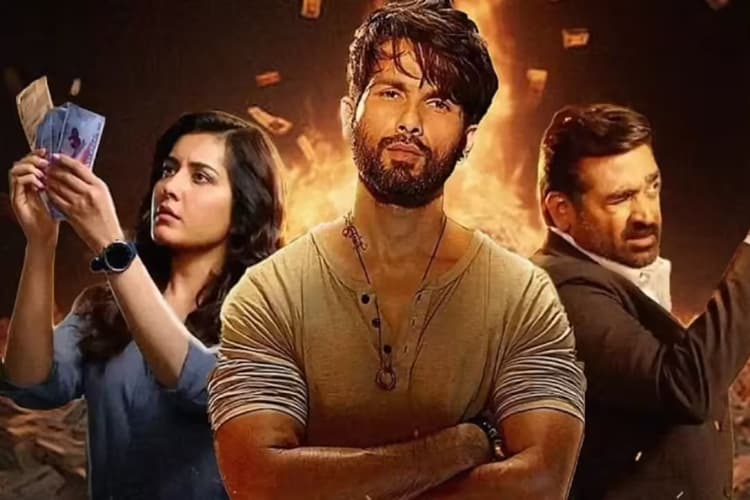 Farzi Season 2: कब आएगी शाहिद कपूर की वेब सीरीज? खुद एक्टर ने दिया बड़ा अपडेट