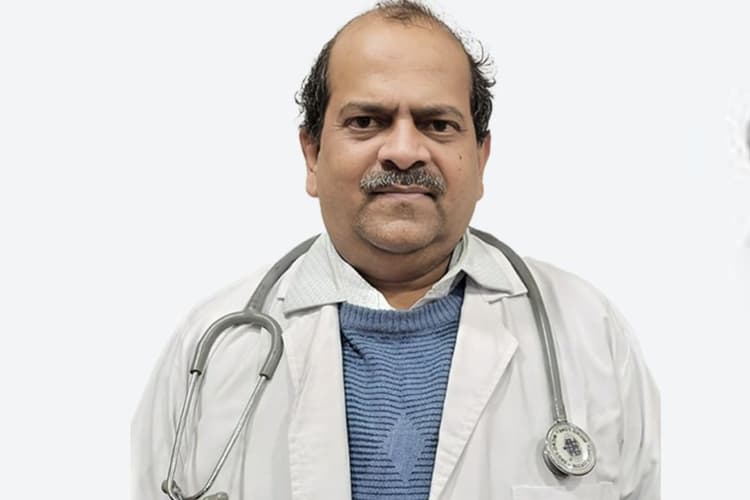 Ford Hospital: सड़क हादसे में घायल मरीज का फोर्ड हॉस्पिटल में दूरबीन विधि से सफल PCL रिकंस्ट्रक्शन