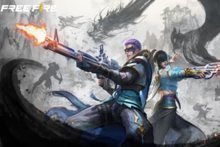 Free Fire MAX Redeem Codes Today 14 June: फ्री में अनलॉक करें डायमंड्स और रेयर आइटम्स