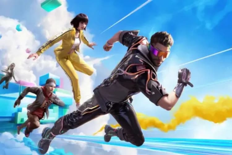 Free Fire MAX Redeem Codes Today: एक्सपायर होने से पहले रिडीम करें कोड्स और पाएं प्रीमियम रिवॉर्ड्स