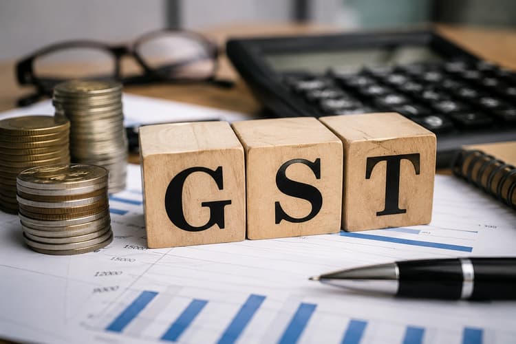 आईजीएसटी सेटलमेंट के बाद झारखंड को मिले 797 करोड़ रुपये, पिछले साल के मुकाबले 6% बढ़ोतरी