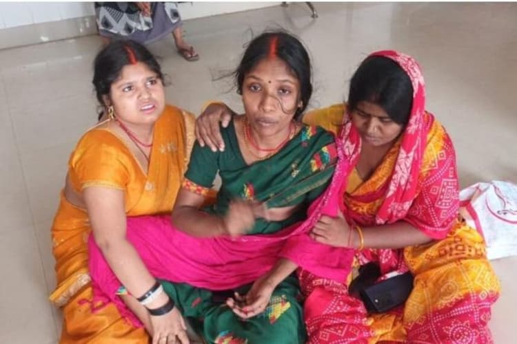Garhwa: इंजेक्शन लगाते ही 6 साल की बच्ची की मौत, परिजनों ने चिकित्सक पर लगाया लापरवाही का आरोप