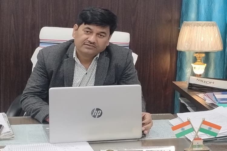 गढ़वा के डंडा प्रखंड के 4 गांवों में धारा 163 लागू, तनाव को देखते हुए एसडीएम ने जारी किया आदेश