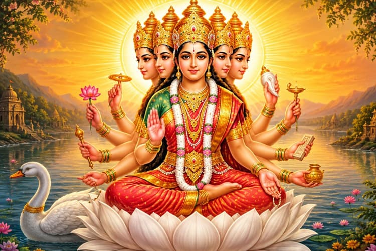 गायत्री जयंती कब है? नोट करें तिथि, मुहूर्त और धार्मिक महत्व