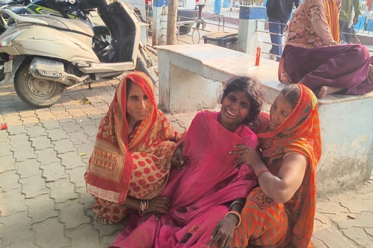 Gopalganj News: गोपालगंज में दीवार जोड़ने के विवाद में बुजुर्ग की पीट-पीटकर हत्या, इलाज के दौरान तोड़ा दम