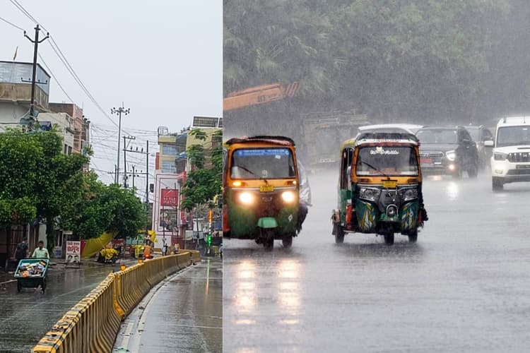 गोपालगंज में अगले 72 घंटे भारी! 11 से 13 जून तक भारी बारिश और वज्रपात का रेड अलर्ट, रहें सावधान