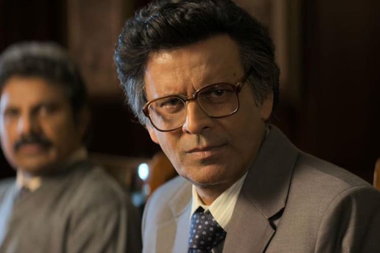 Governor Box Office Day 1: पहले दिन ही बॉक्स ऑफिस पर लड़खड़ाई फिल्म, 1 करोड़ का आंकड़ा भी नहीं छू पाई