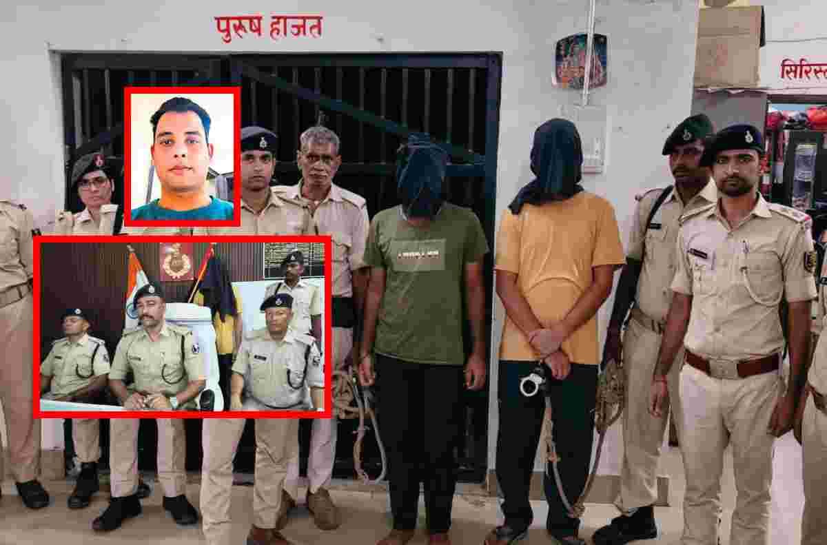 Govind Murder Case: प्रेमिका की हत्या का बदला और जमीन विवाद, ऐसे मारा गया शूटर गोविंद शर्मा