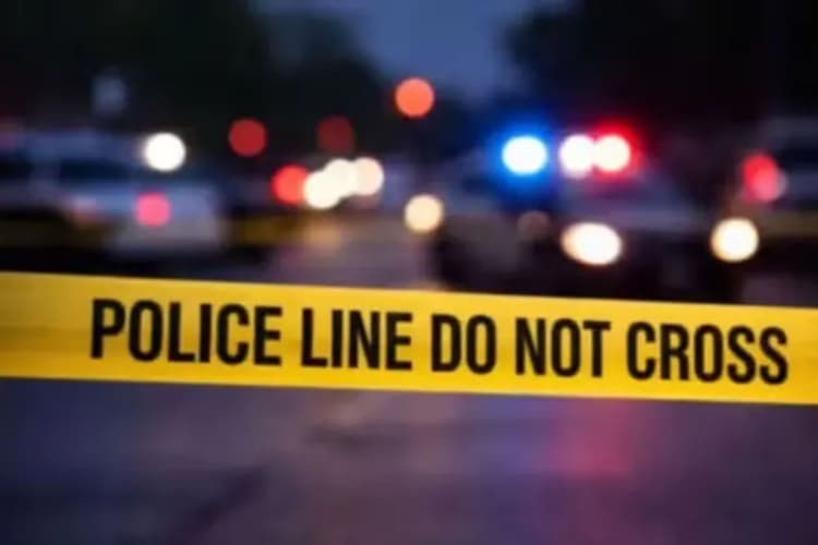 गुमला में नवजात शिशु का शव मिलने से सनसनी, जांच में जुटी पुलिस