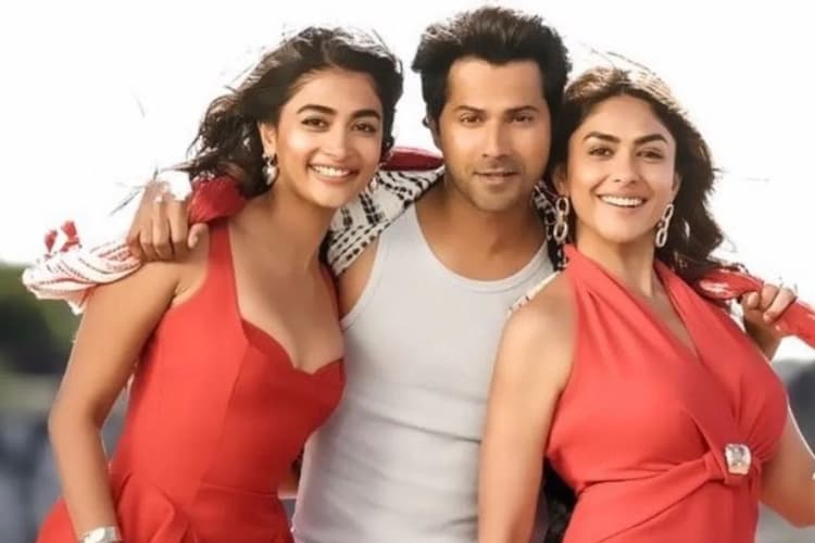 Hai Jawani Toh Ishq Hona Hai Collection: रिलीज के दूसरे दिन ही फुस्स हुई फिल्म, नहीं मिला दर्शकों का साथ