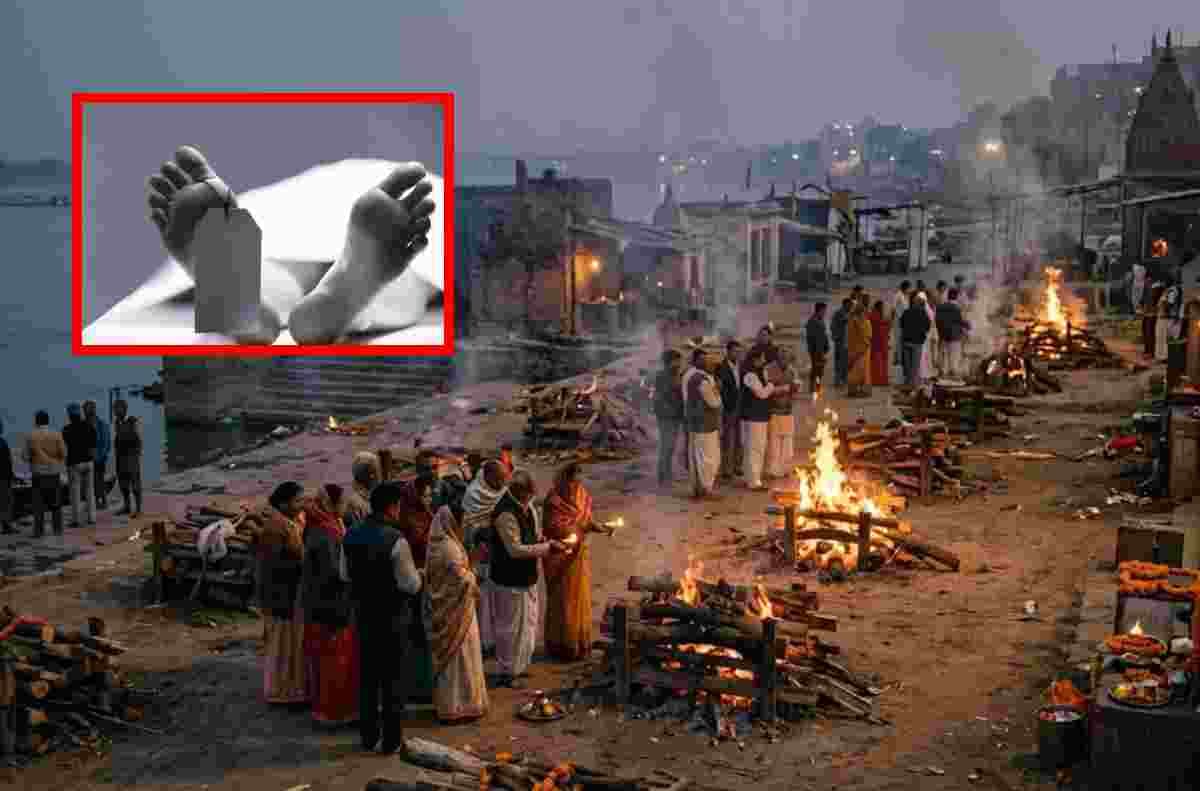Half-burnt Dead Body In West Champaran majhaulia-rulahi-woman-dowry-death-allegation Half-burnt Dead Body In West Champaran majhaulia-rulahi-woman-dowry-death-allegation