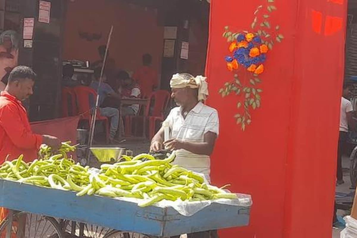 सुपौल में सुबह 7 बजे के बाद ही बाहर निकलना हुआ मुश्किल, उमस और गर्मी ने बढ़ाई परेशानी