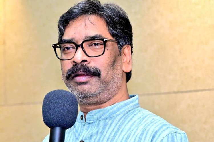 CM हेमंत का बड़ा फैसला: गरीबों को एक साथ मिलेगा महीनों का बकाया राशन, टेंडर जारी