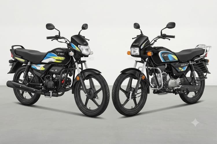 Hero Splendor Plus Flex Fuel और HF Deluxe Flex Fuel पर ₹4,000 की छूट, जुलाई 2026 तक उठाएं फायदा