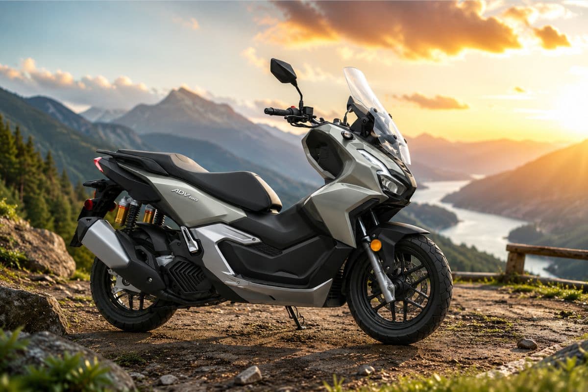 ACTIVA से ऊपर की चीज ला रही Honda, प्रीमियम फीचर्स के साथ हलचल मचाएगा 160cc इंजन स्कूटर
