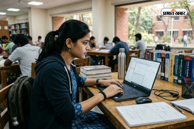 IIT कानपुर में कैसे बदलती है ब्रांच? जानें योग्यता, नियम और पूरा प्रोसेस