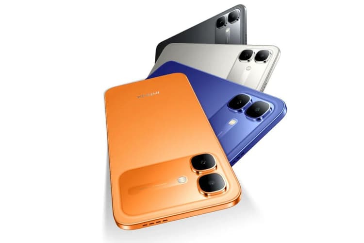 5200mAh बैटरी के साथ लॉन्च Infinix Smart 20 4G, जानें 12,499 रुपये वाले फोन में और क्या खास