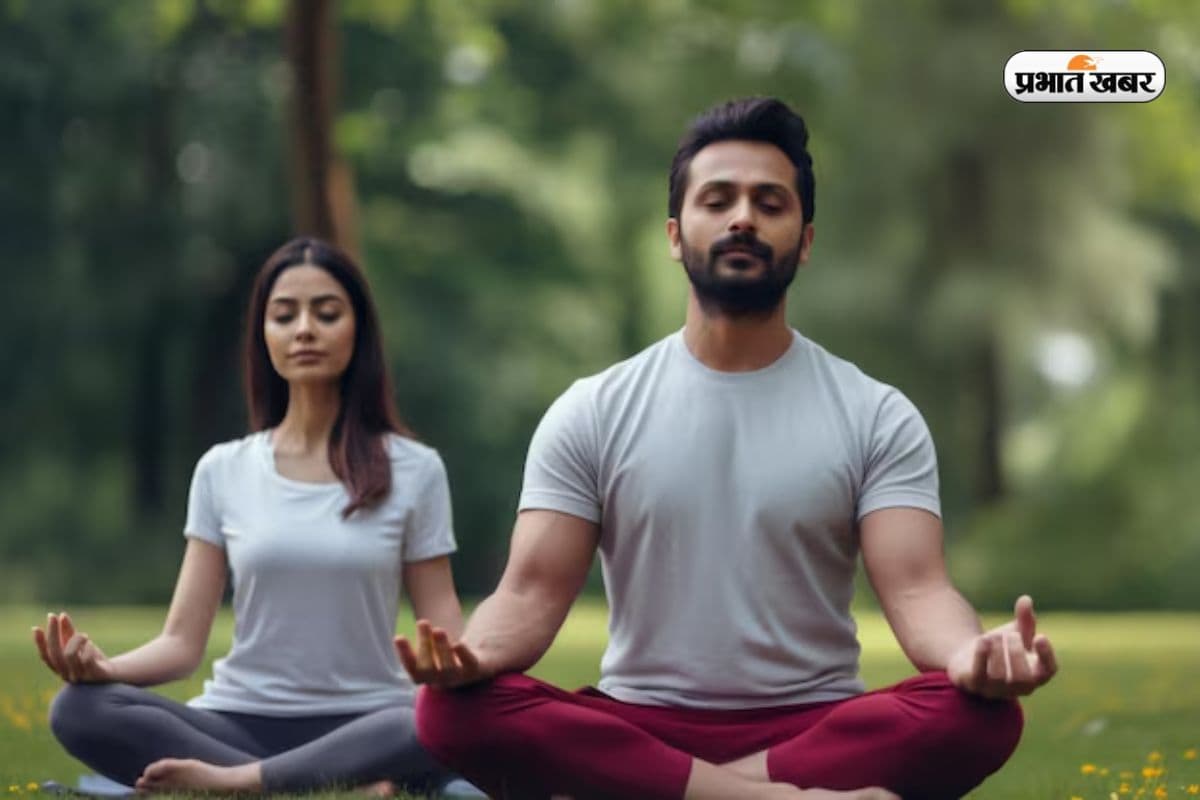 International Yoga Day पर दिखना है स्टाइलिश और कंफर्टेबल? ट्राई करें ये योगा आउटफिट्स
