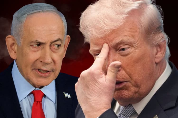 US Iran डील पर इजरायल ने गिराया 'बम', कहा- हम इसका हिस्सा नहीं, अब क्या करेंगे ट्रंप?